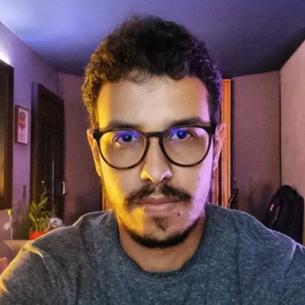 Tércio Marques