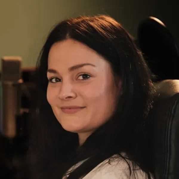 Beti Strgar