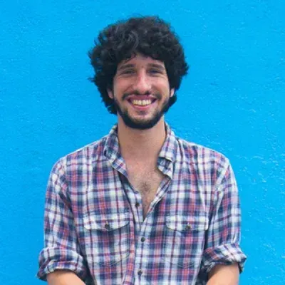 Pablo Arruda