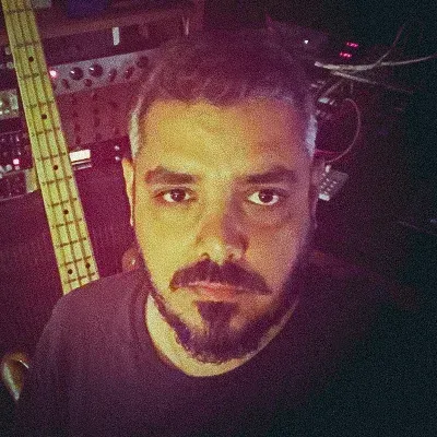 André Vasconcellos