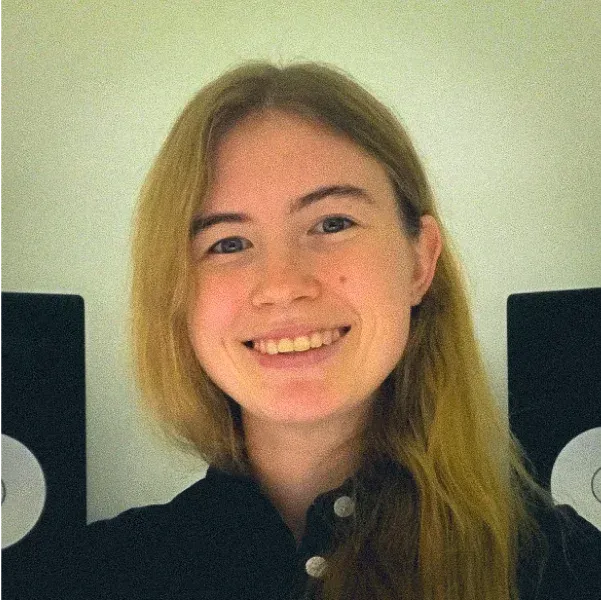 Keira McKenna