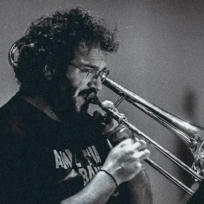 Jonas Hocherman