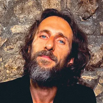 Nikos Mavridis