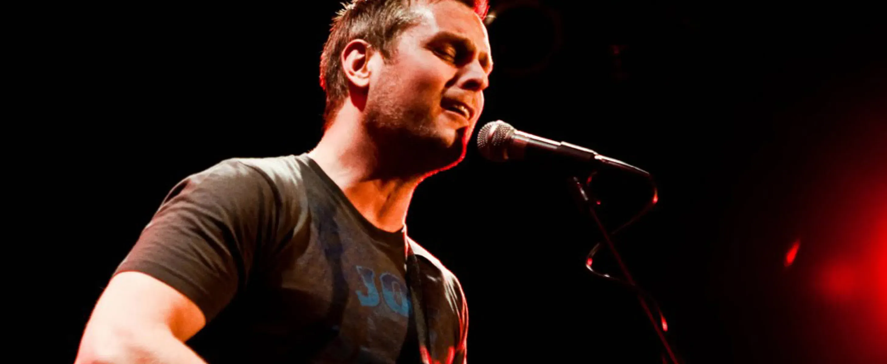 Joe Cameron