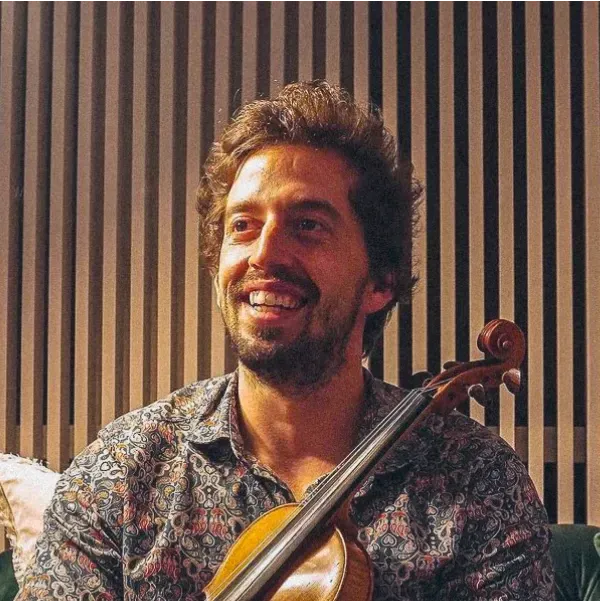 Jean-Philippe de Passos