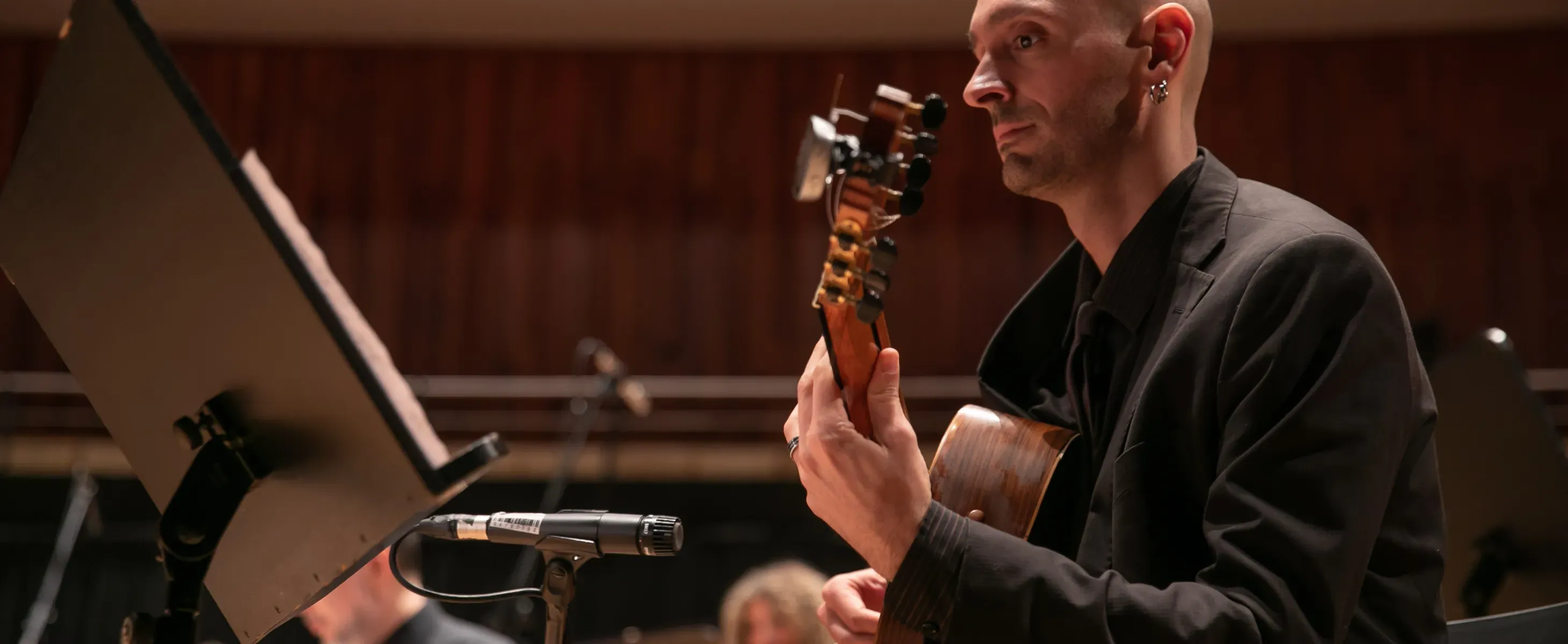 Matias Tozzola