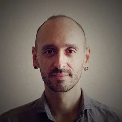 Matias Tozzola