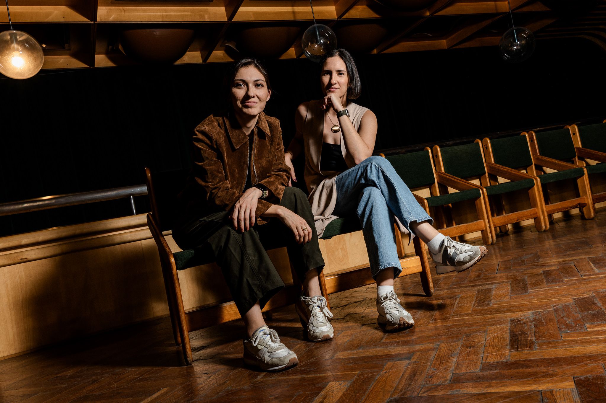 Meet the Musiversal Orchestra Team