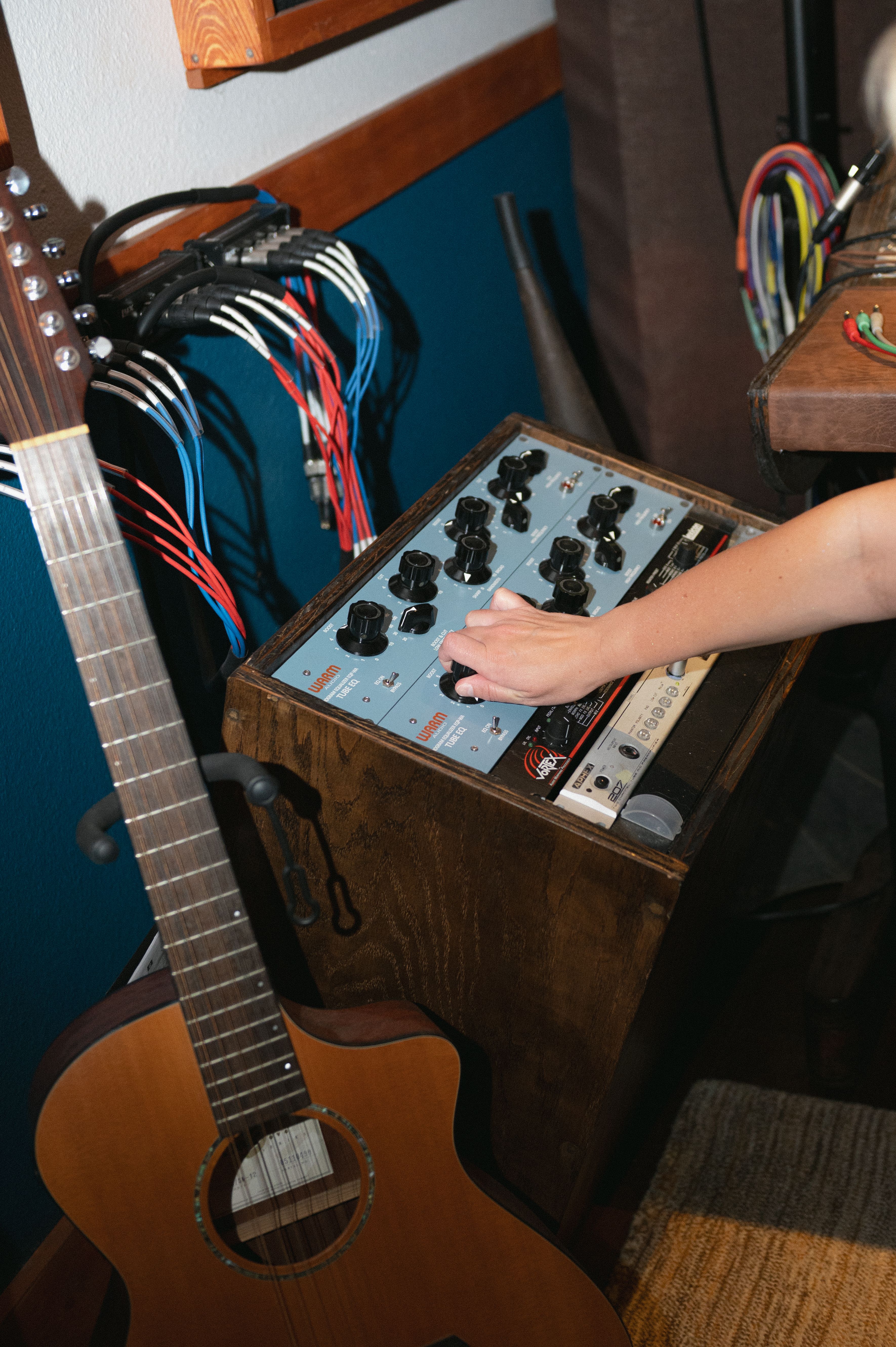 Ready to walk into the studio with total confidence?