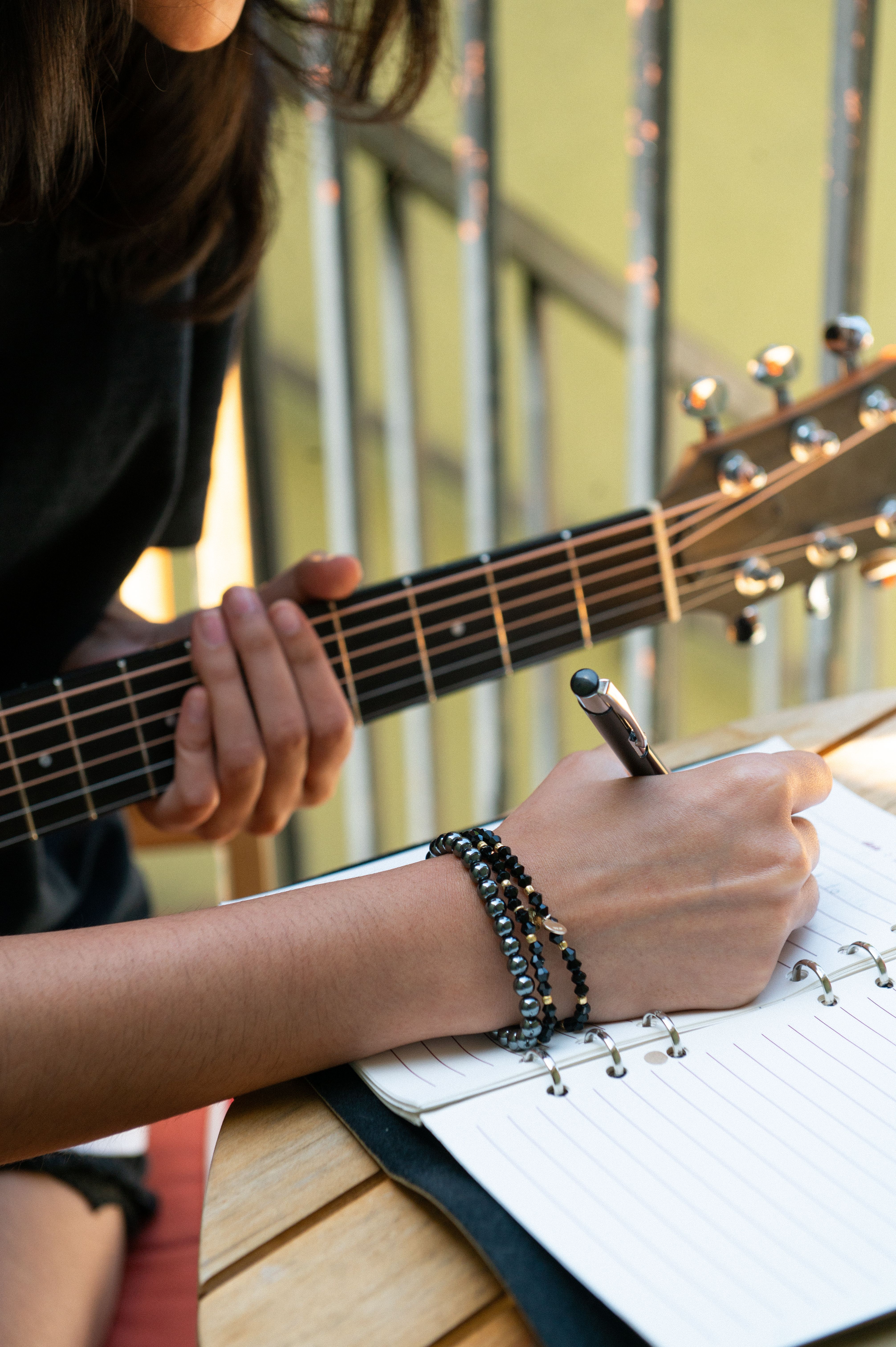 You're ready to grow your sound and your audience, but feel like you're doing it all alone