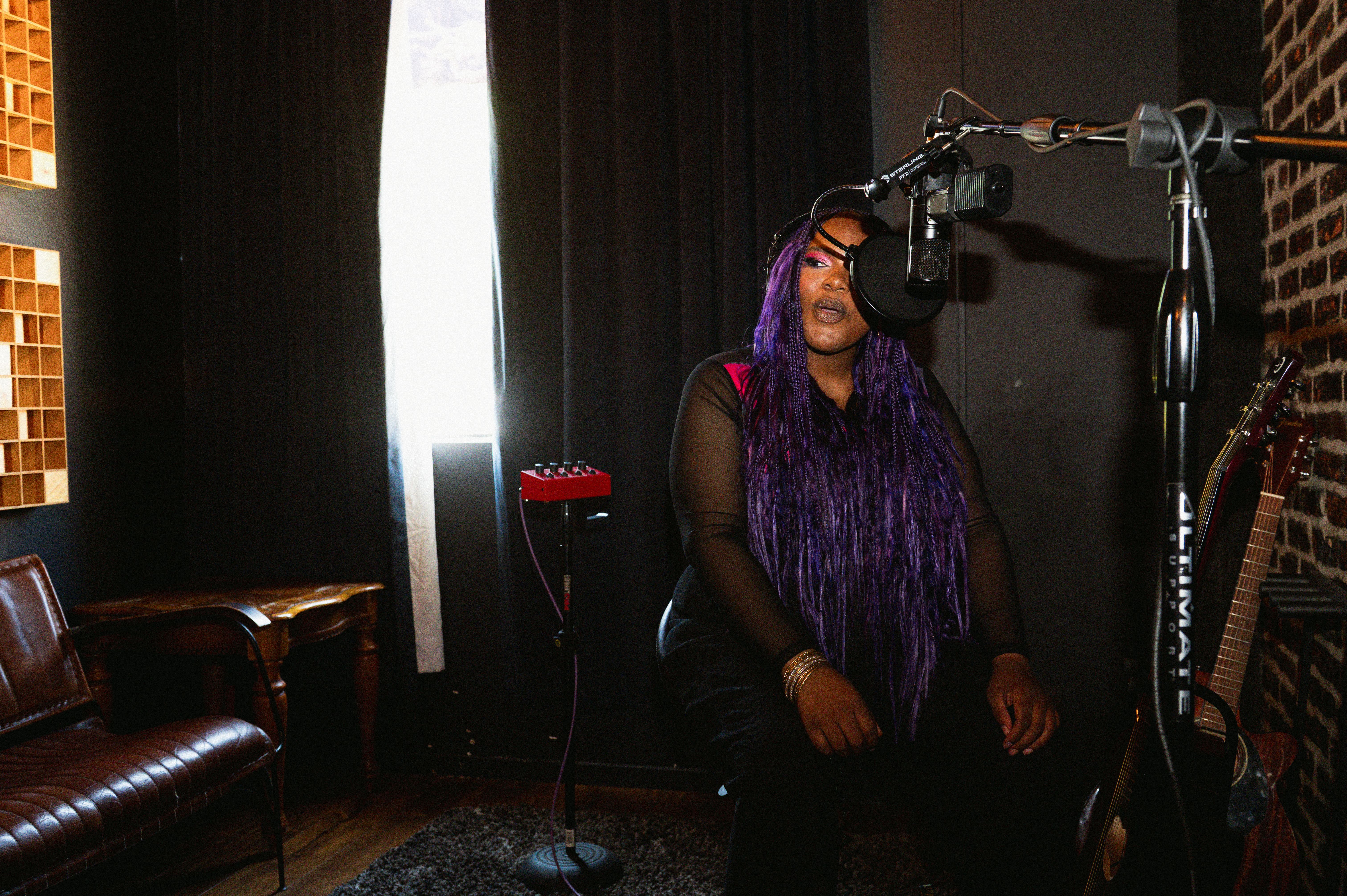 Ready to expand your sound, your audience, and your opportunities?
