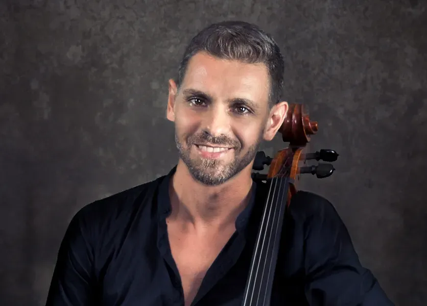 Marco Pescosolido