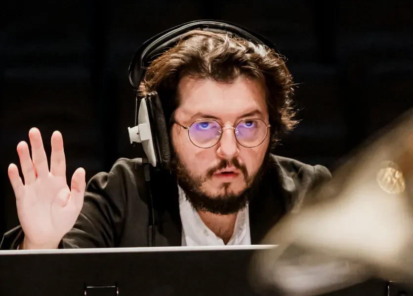 Alexandre Lunardelli