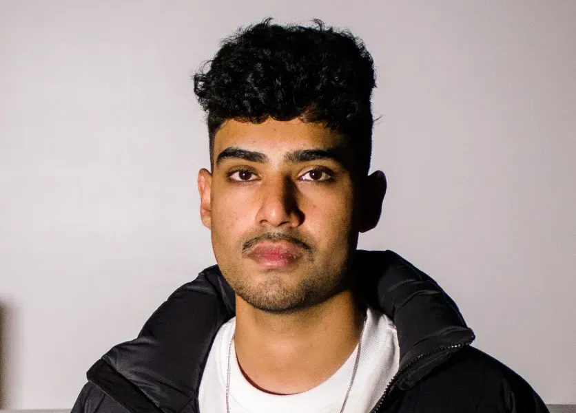 Vedant Shankar