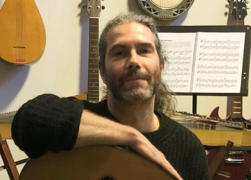 Nuno Silva