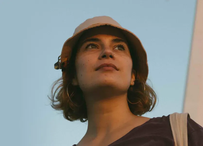 Marta Garrett