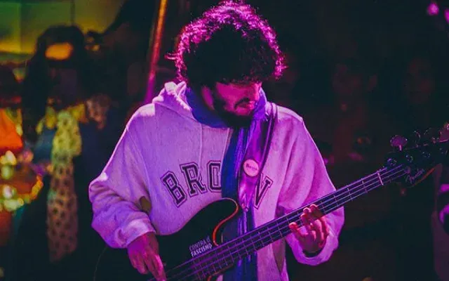Pablo Arruda
