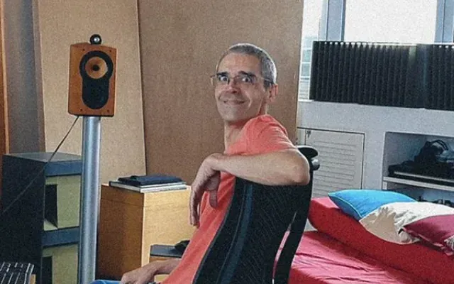 Luiz Tornaghi