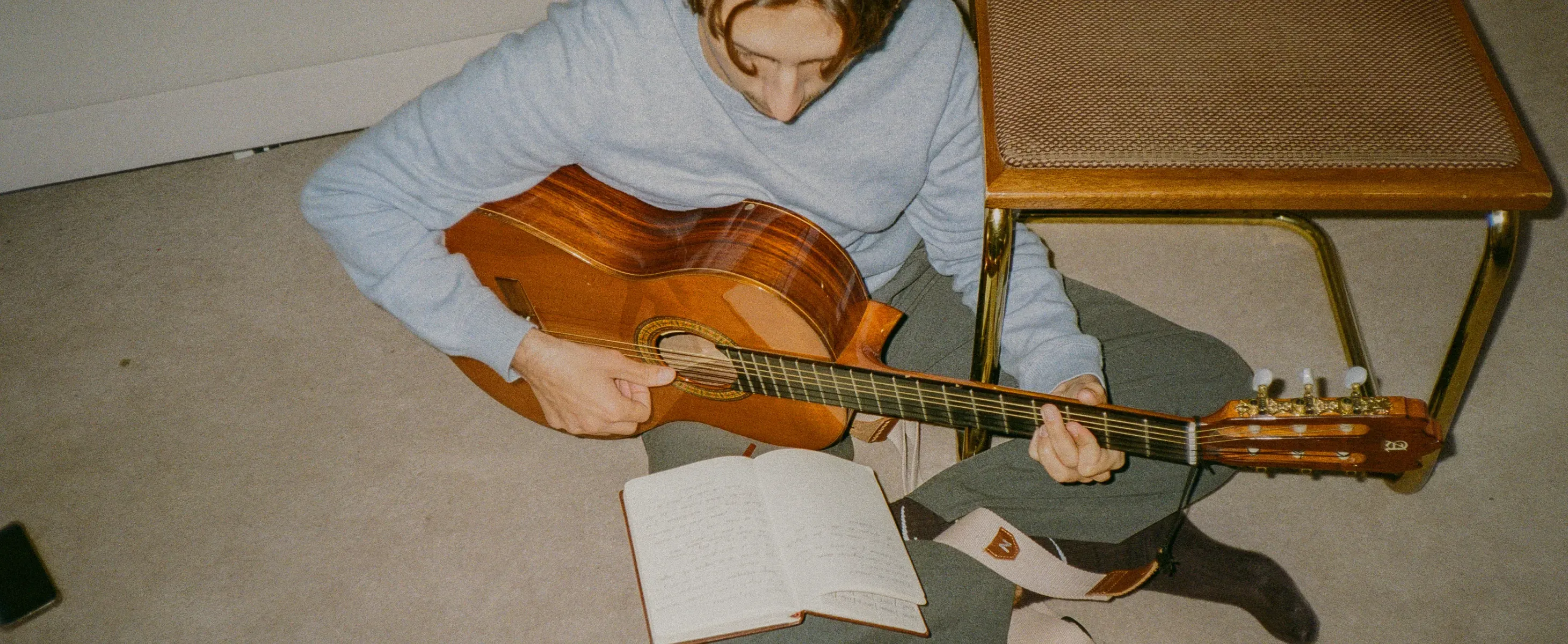 Sebastian Sottomayor