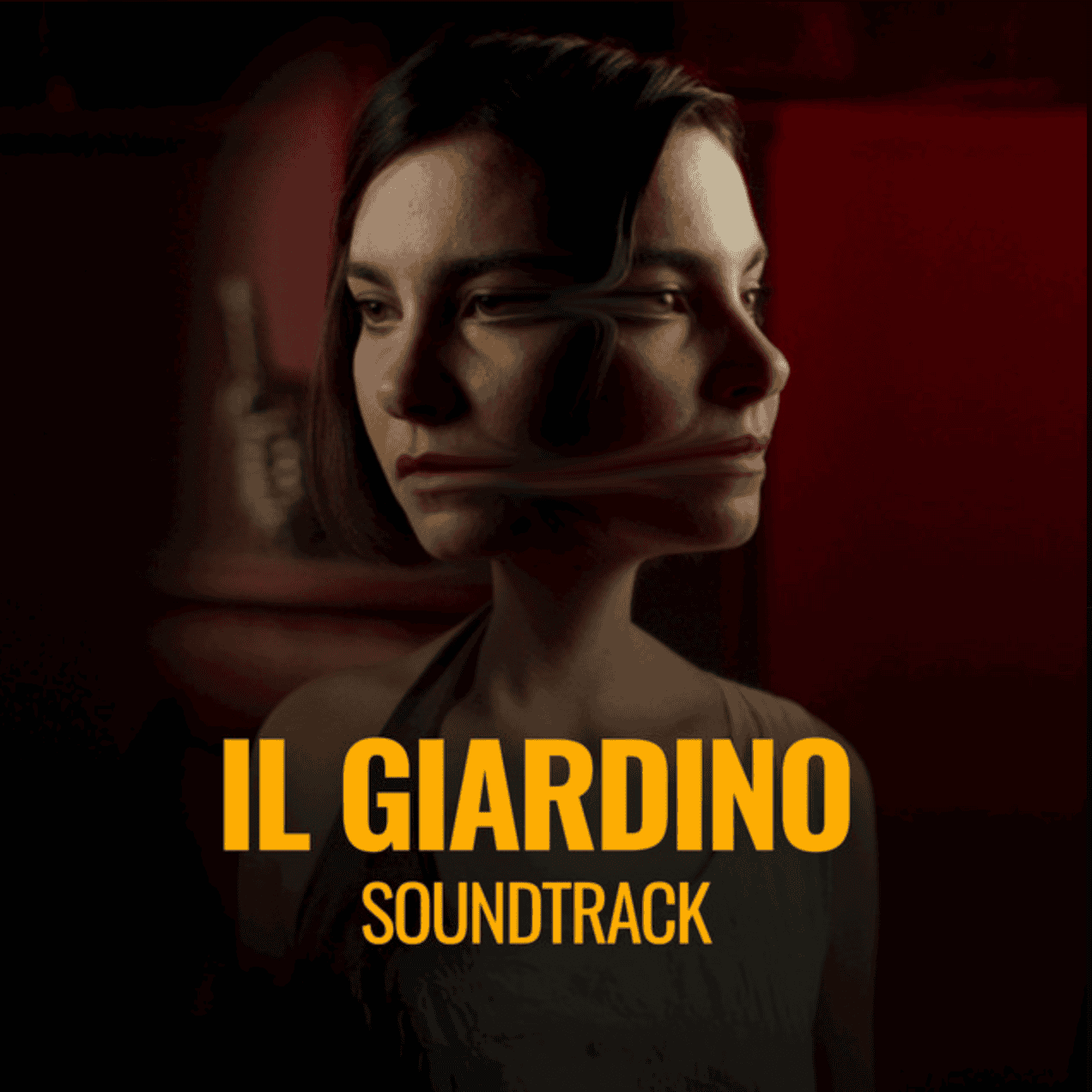 "Il Giardino" End Credits