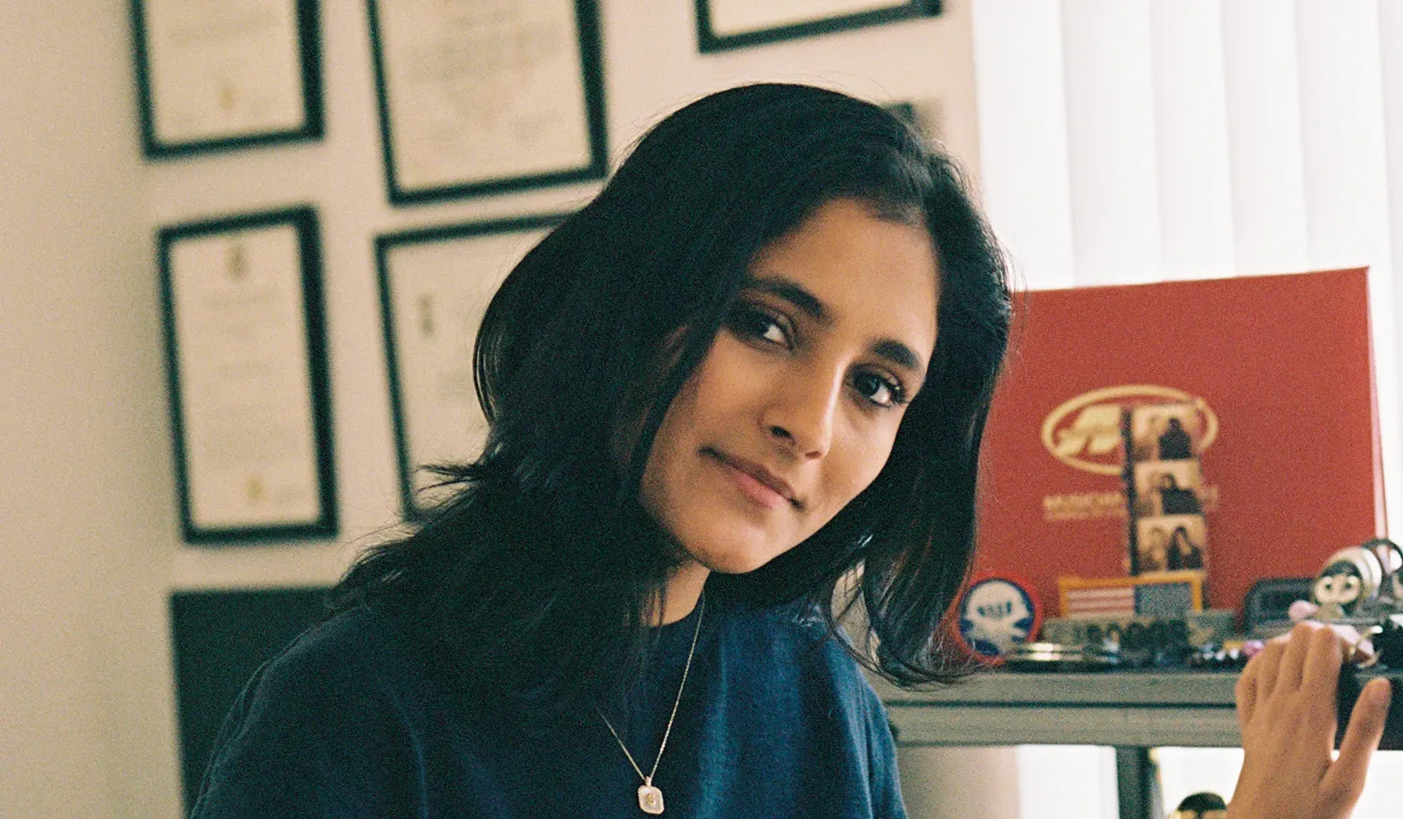 Shreya Jaswal