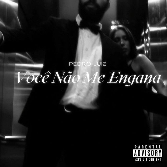Você Não Me Engana
