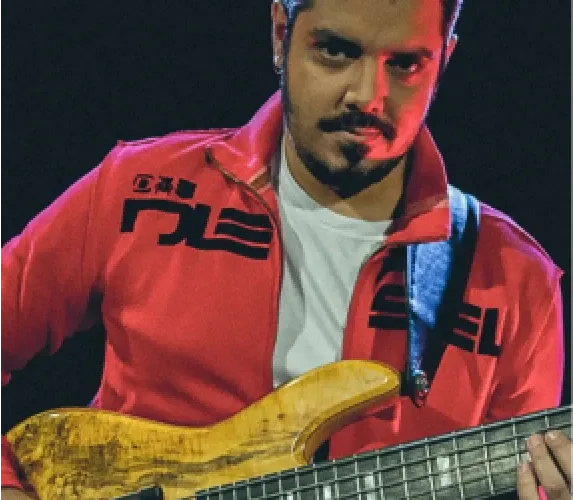 André Vasconcellos