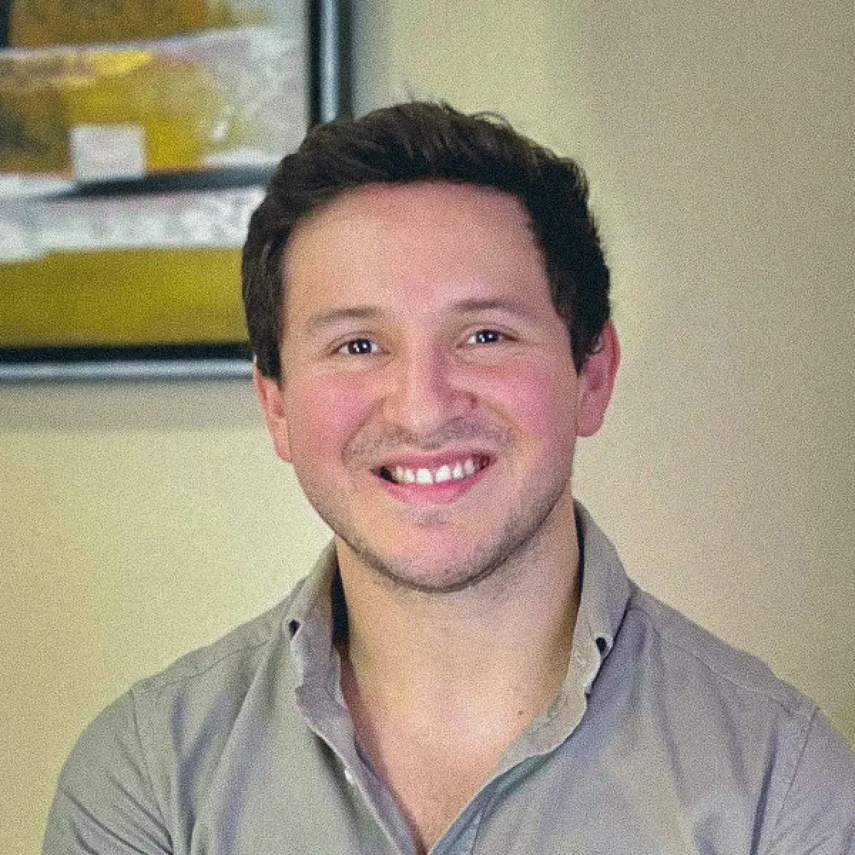 Josué González