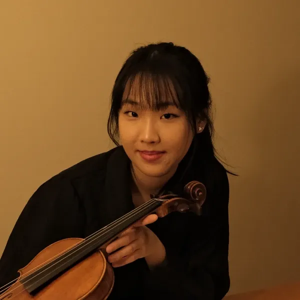 Keris Choi