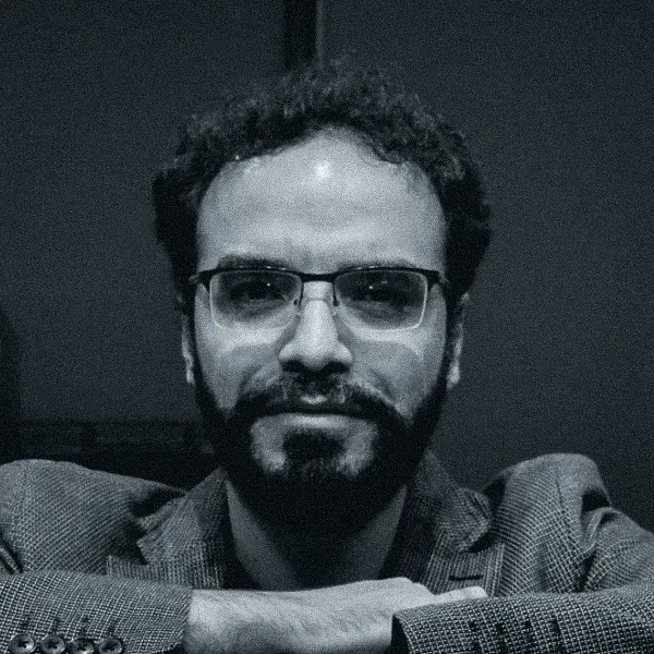 Luis Aguirre