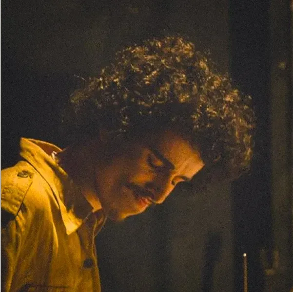 Pedro Fonte