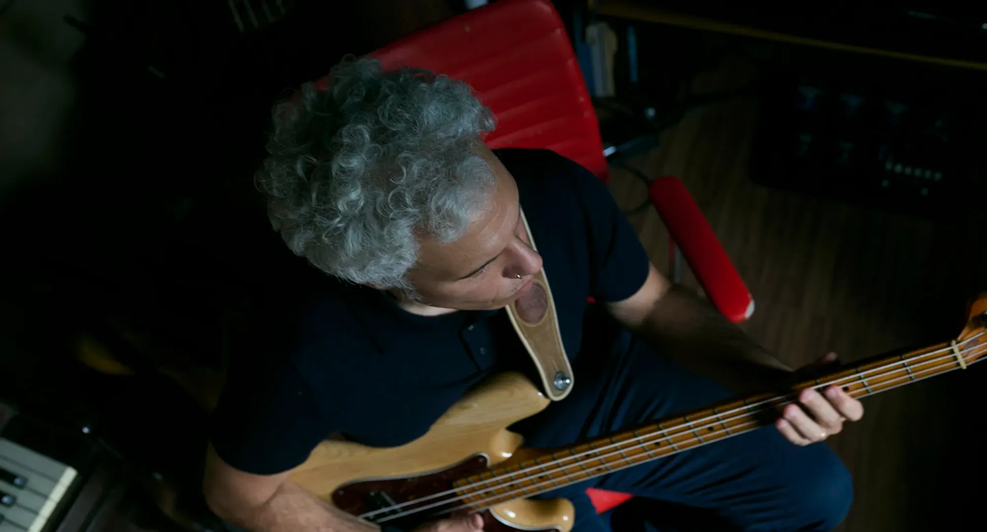 Bruno Migliari