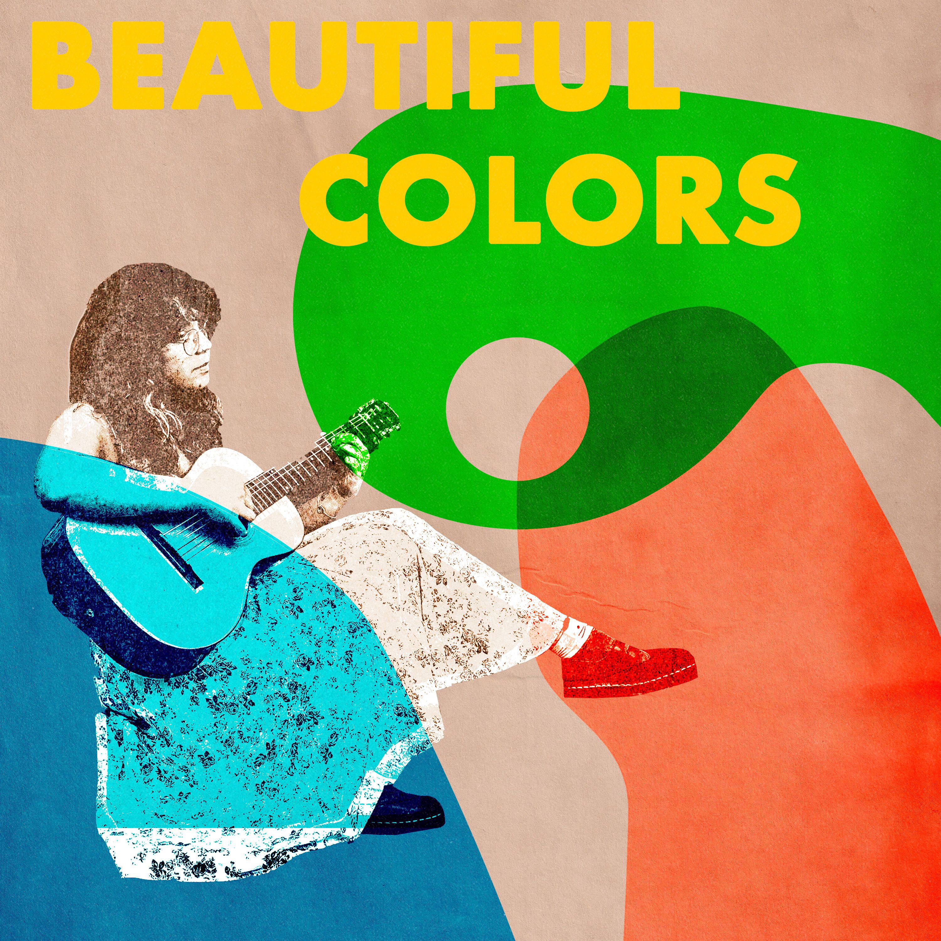 Beautiful Colors