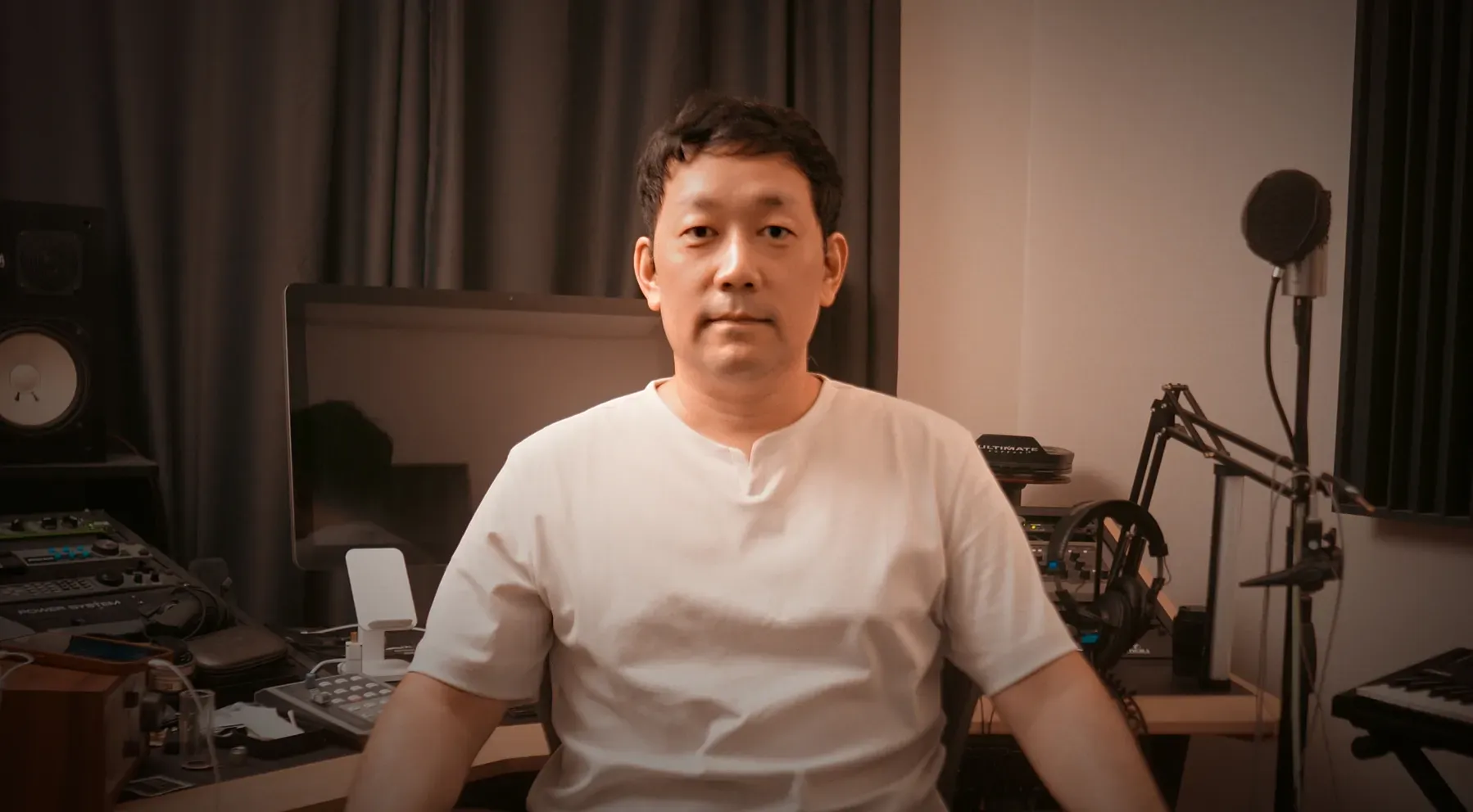 Chris Cho