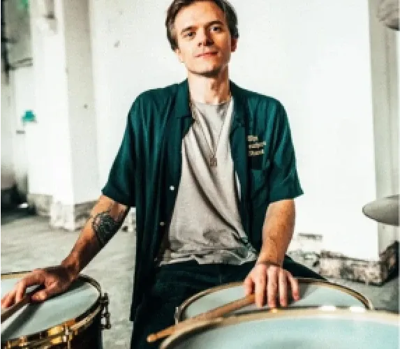 Chris Barber