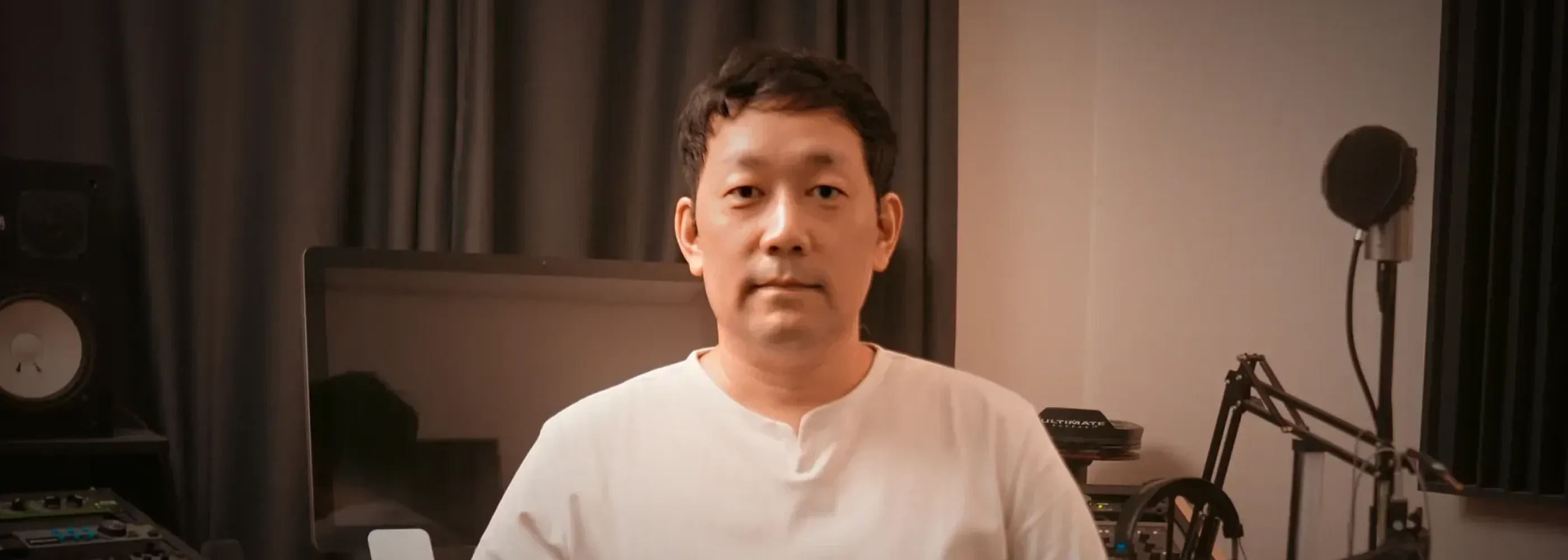 Chris Cho
