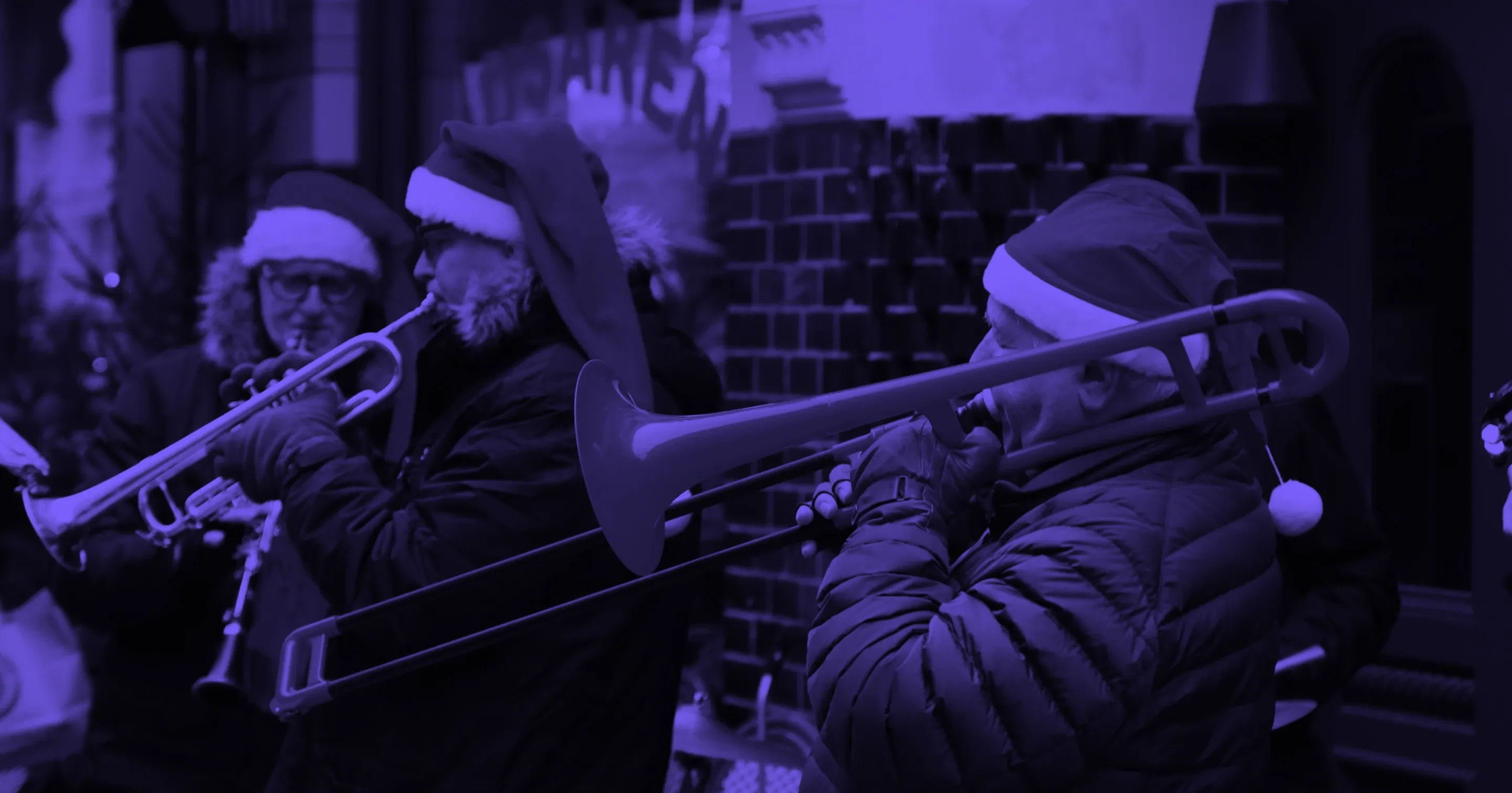 Writing Your Own Christmas Cover: A Guide for Music Producers and Composers