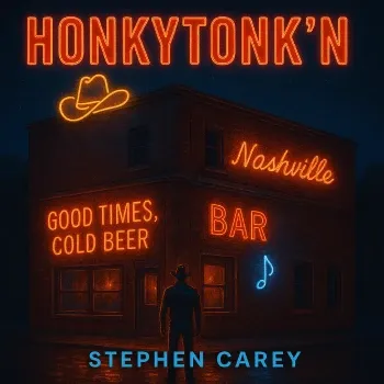Honkytonk'n