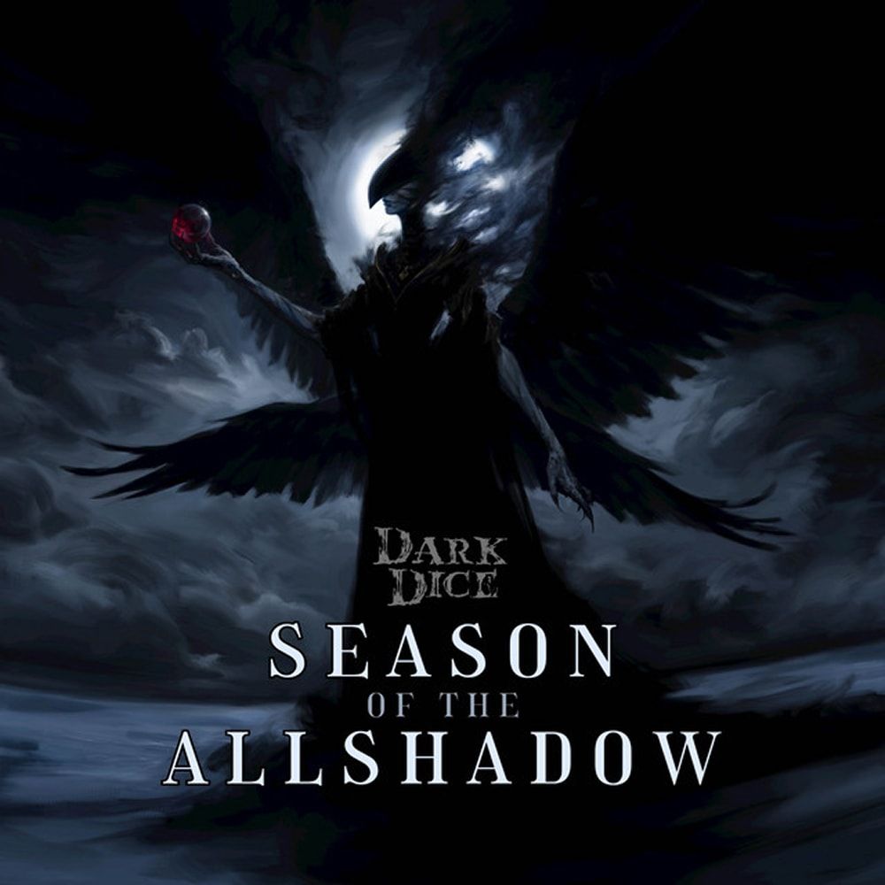 Season of The All Shadow