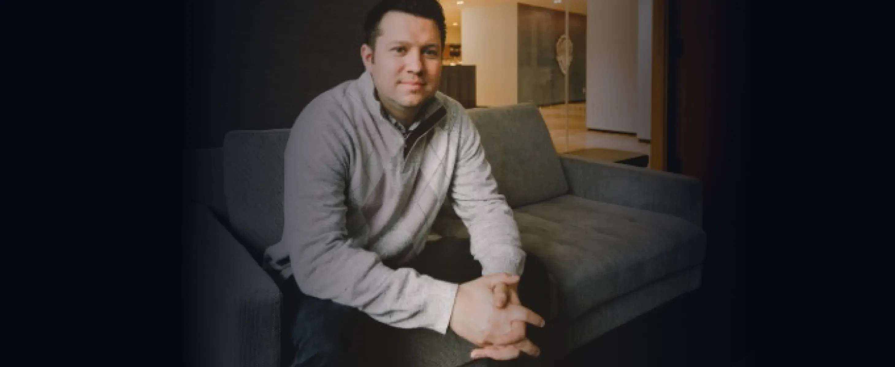 Eric McLellan