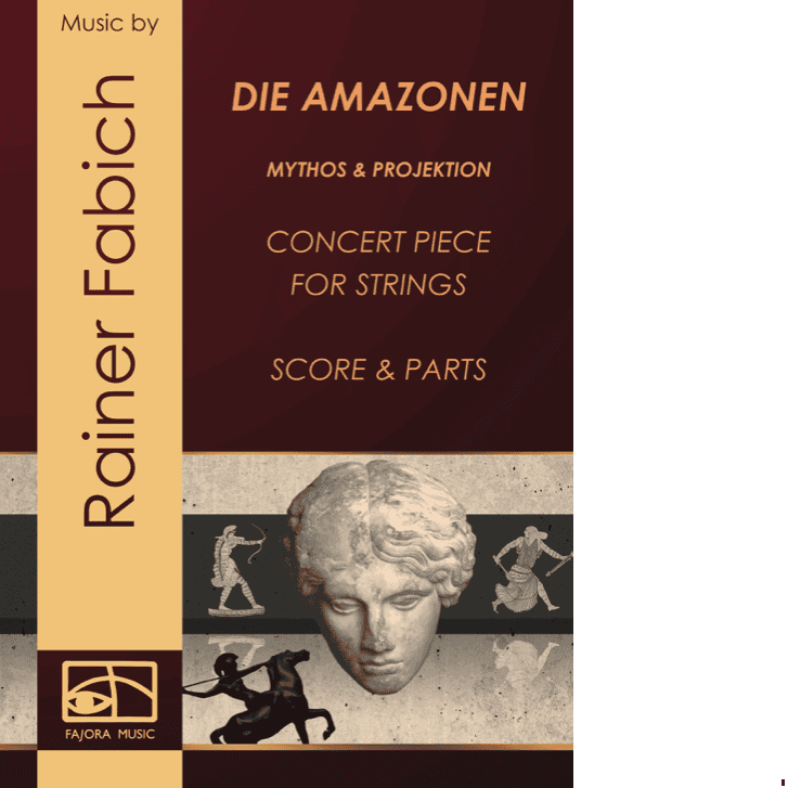Die Amazonen