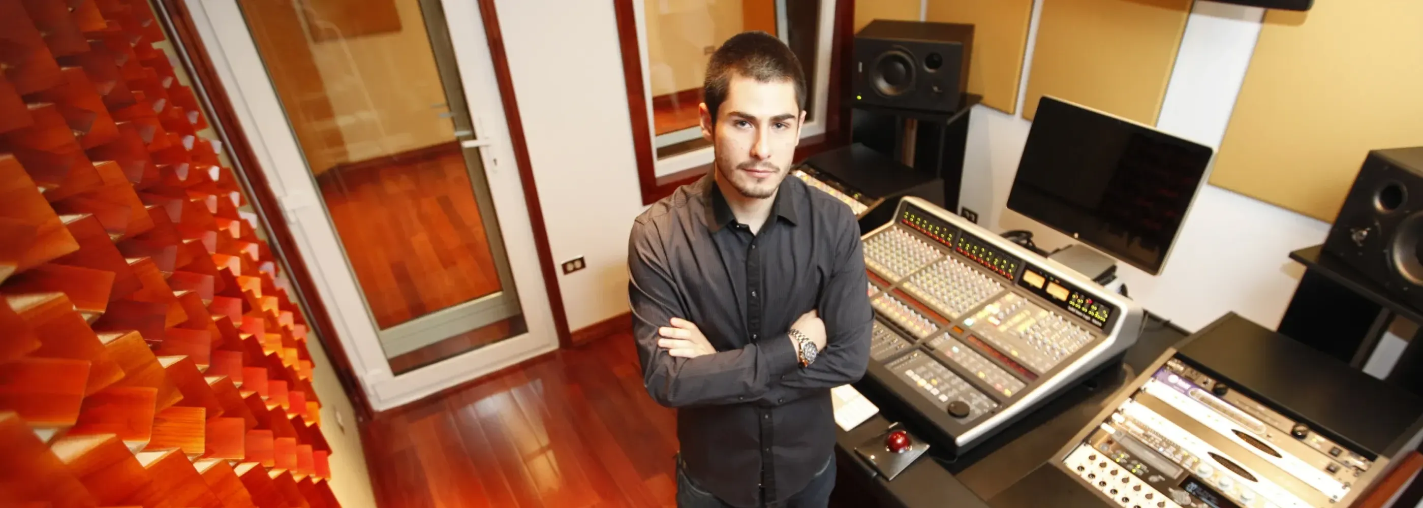 Federico Hencker