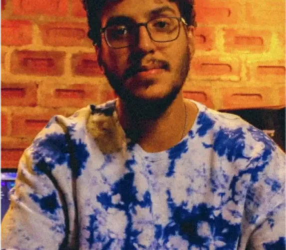 Felipe Ribeiro