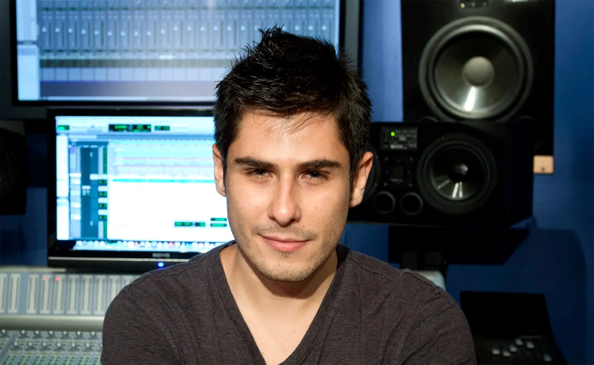 Federico Hencker