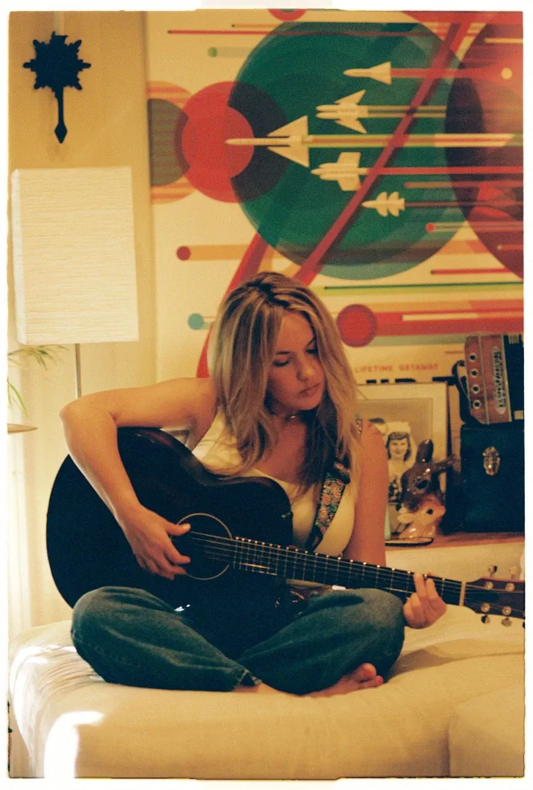 You've tried recording before but felt unprepared, overwhelmed or like something was missing