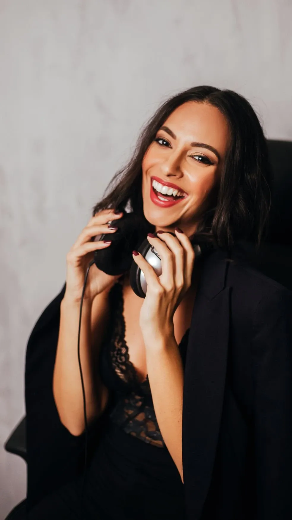 Mia Bastos