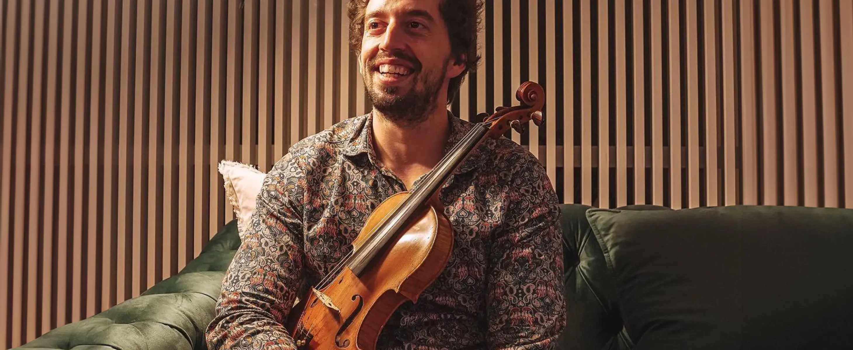 Jean-Philippe de Passos