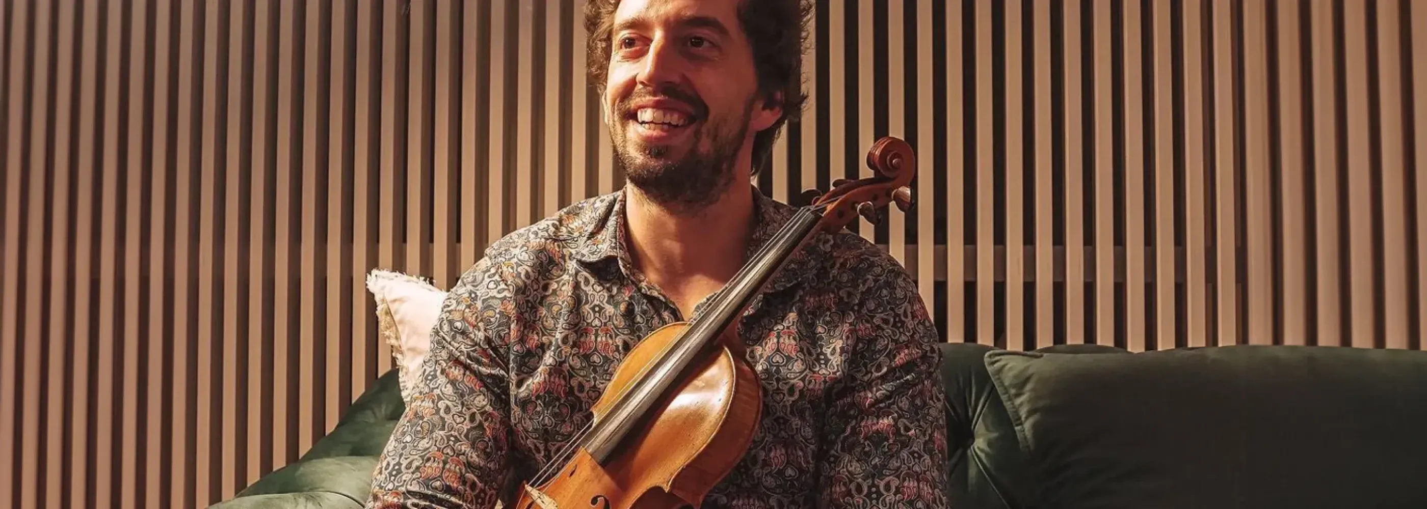 Jean-Philippe de Passos