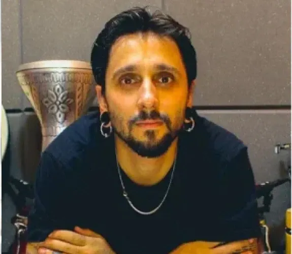 João Drumond