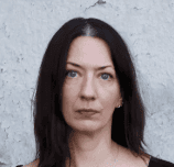 Julia Kent